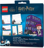 Набор LEGO Harry Potter Sticky Notes