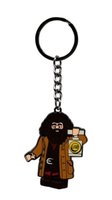 Набор LEGO Hagrid Metal Key Chain