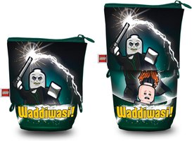 Набор LEGO Voldemort Waddiwasi Pop-Up Pencil Case