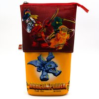 Набор LEGO Ninjago Dragon Power Pop-Up Pencil Case