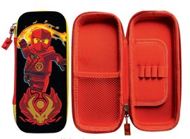Набор LEGO Ninjago Kai Molded Pencil Case