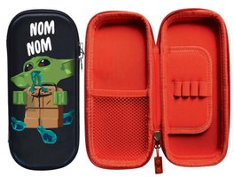 Набор LEGO Star Wars Mandalorian Molded Pencil Case
