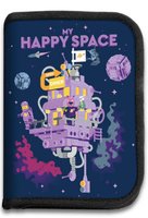 Набор LEGO Spaceman Pencil Case with Pencils