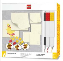 Набор LEGO Stationery Creativity Set