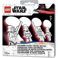 Набор LEGO Star Wars Sticky Notes
