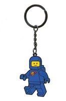 Набор LEGO Spaceman Keychain Blue