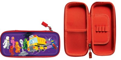 Набор LEGO Space Bus Molded Pencil Case