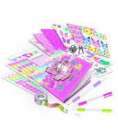 Набор LEGO Cat Secret Diary