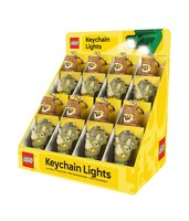 Набор LEGO 53682 Dinosaur Key Light Display