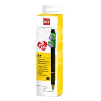 Набор LEGO 53701 Pen Pal Gel Pen with Botanicals Mini-Build (Lavendar)