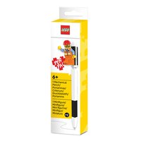 Набор LEGO 53705 Pen Pal Mechanical Pencil with Construction Worker Minifigure