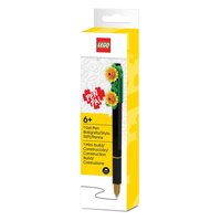 Набор LEGO Pen Pal Gel Pen with Botanicals Mini-Build (Yellow)