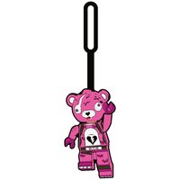 Набор LEGO Cuddle Team Leader Bag Tag