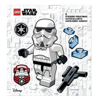 Набор LEGO Star Wars Stormtrooper Stickers