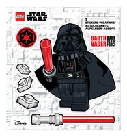 Набор LEGO Star Wars Darth Vader Stickers