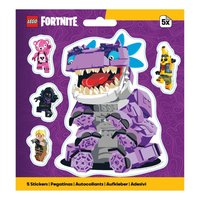 Набор LEGO Fortnite Klombo Stickers