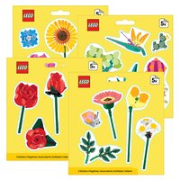 Набор LEGO 53861 Botanicals Sticker