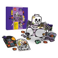 Набор LEGO 53882 Halloween Coloring Creativity Set