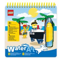 Набор LEGO 53893 Water Art Pad