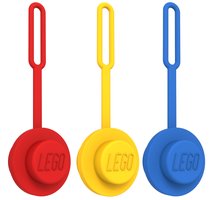 Набор LEGO 53909 AirTag Holder 1 x 1 Round (All Colors)