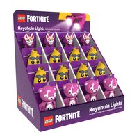 Набор LEGO 54018 Fortnite Key Light Display