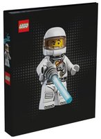Набор LEGO 5410574466532 Spaceman Ring Binder (2-Rings)