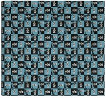 Набор LEGO Space Wrapping Paper