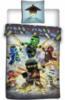 Набор LEGO Ninjago Duvet Set
