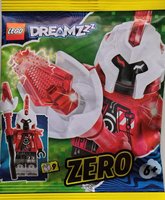 Набор LEGO 552502 Zero