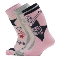 Набор LEGO Friends Socks
