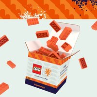 Набор LEGO 5702014965133 KNVB Box
