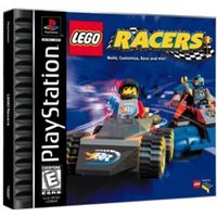 Набор LEGO Racers - Playstation