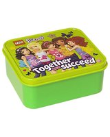 Набор LEGO Friends Together We Succeed Lunch Box - Green