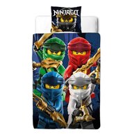 Набор LEGO Ninjago Duvet Set