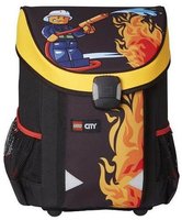 Набор LEGO City Fire Easy Backpack