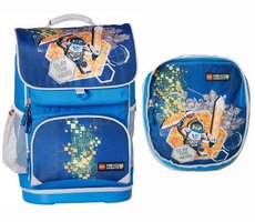 Набор LEGO Nexo Knights Backpack
