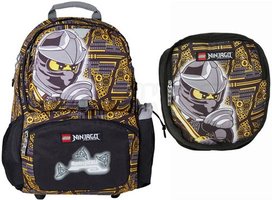 Набор LEGO Ninjago Cole Backpack