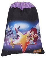 Набор LEGO Friends Popstar Gym Bag