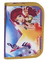 Набор LEGO Friends Popstar Pencil Case