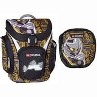 Набор LEGO Ninjago Cole Explorer Easy Backpack