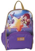 Набор LEGO Friends Popstar Small Backpack