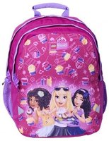Набор LEGO Friends Cupcake Backpack
