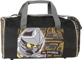 Набор LEGO Ninjago Cole Duffle Bag