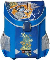 Набор LEGO Nexo Knights Easy Backpack