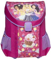 Набор LEGO Friends Cupcake Easy Backpack