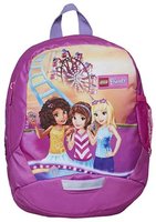 Набор LEGO Friends Funpark Junior Backpack