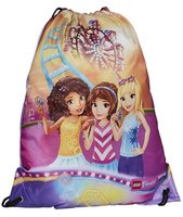 Набор LEGO Friends Funpark Gym Bag