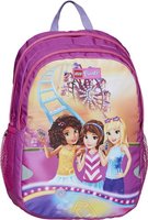 Набор LEGO Friends Funpark Backpack