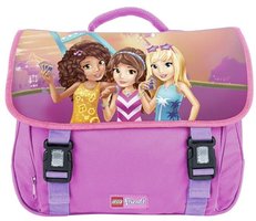 Набор LEGO Friends Funpark School Bag