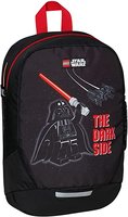 Набор LEGO Star Wars The Dark Side Darth Vader Junior Backpack